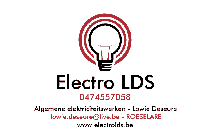 Electro LDS uit Roeselare