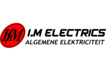 I.M. Electrics in werkgebied Gent